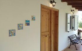 Mallios Home FLOKA close to Ancient Olympia