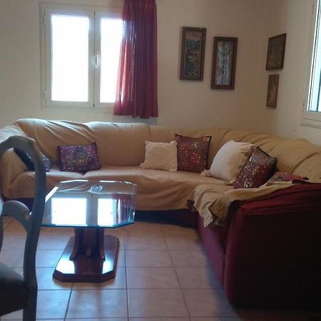 Mallios Home FLOKA close to Ancient Olympia Flokas Esterno foto